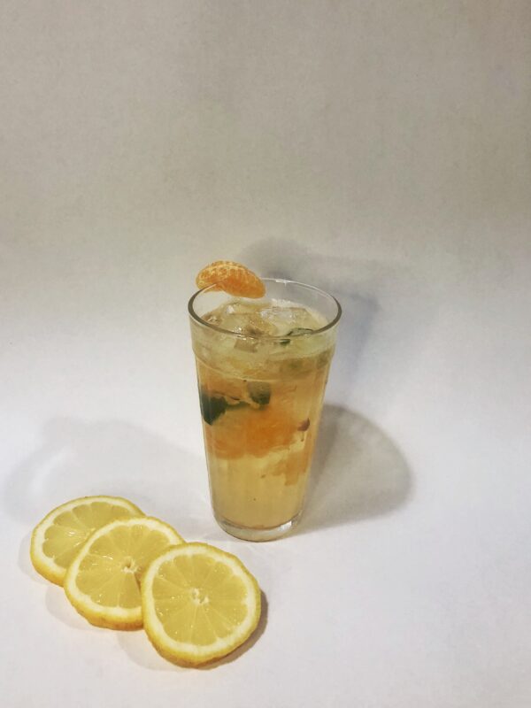 Drink para Jambu coquetelaria